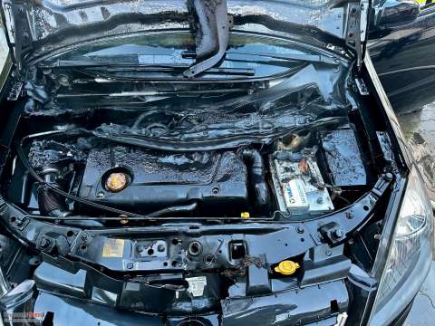 Einsatzdokumentation Feuerwehr Soest