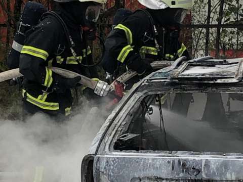 Einsatzdokumentation Feuerwehr Soest