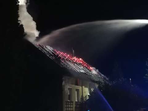 Einsatzdokumentation Feuerwehr Soest