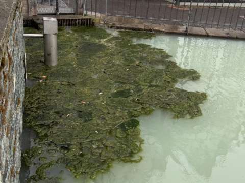 Einsatzdokumentation Feuerwehr Soest