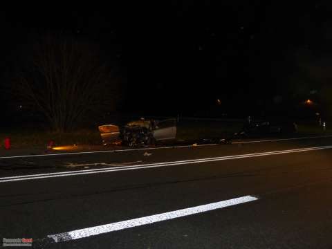 Einsatzdokumentation Feuerwehr Soest