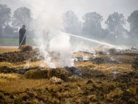 Einsatzdokumentation Feuerwehr Soest
