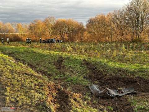 Einsatzdokumentation Feuerwehr Soest