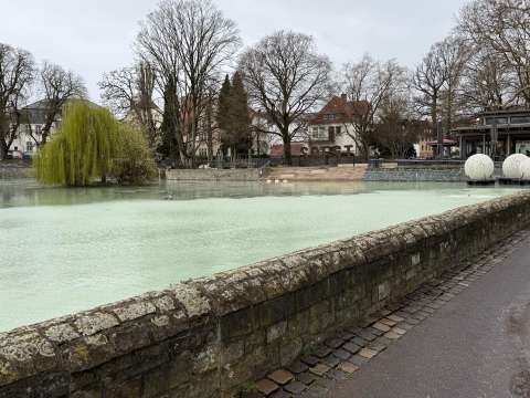 Einsatzdokumentation Feuerwehr Soest