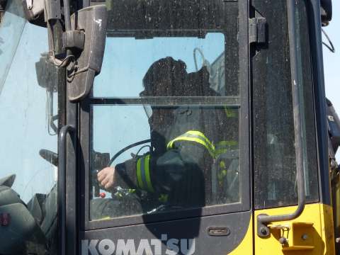 Einsatzdokumentation Feuerwehr Soest