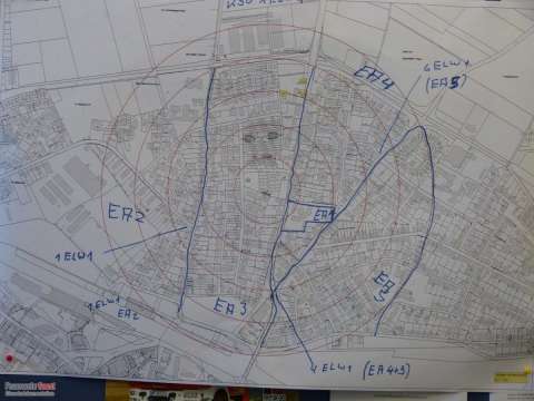 Einsatzdokumentation Feuerwehr Soest