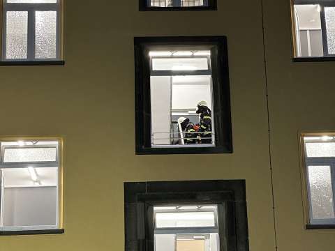 Einsatzdokumentation Feuerwehr Soest