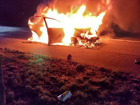 Einsatzdokumentation Feuerwehr Soest