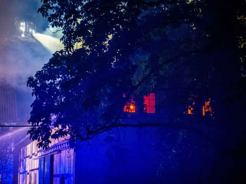 Einsatzdokumentation Feuerwehr Soest