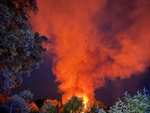Einsatzdokumentation Feuerwehr Soest