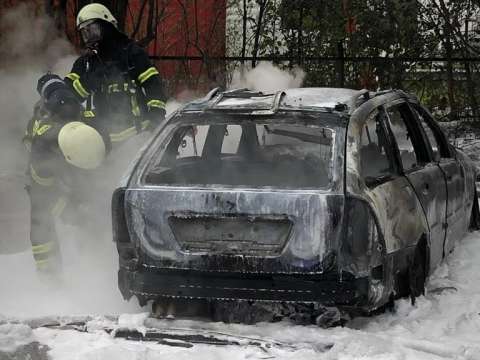 Einsatzdokumentation Feuerwehr Soest