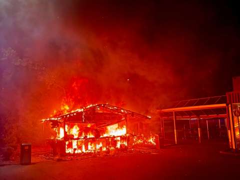 Einsatzdokumentation Feuerwehr Soest