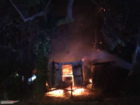 Einsatzdokumentation Feuerwehr Soest