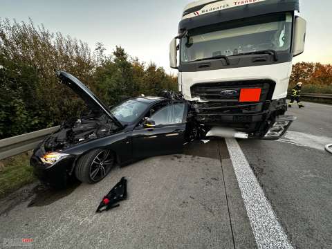Einsatzdokumentation Feuerwehr Soest